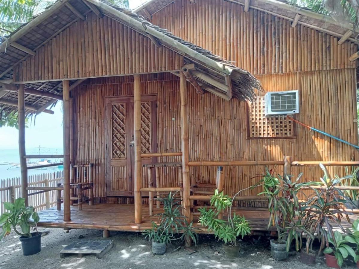 Treasure Beach Resort Carles Extérieur photo