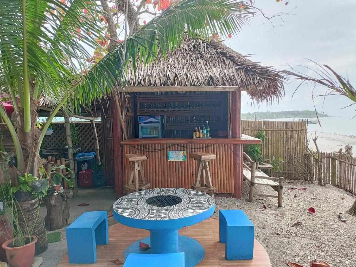 Treasure Beach Resort Carles Extérieur photo