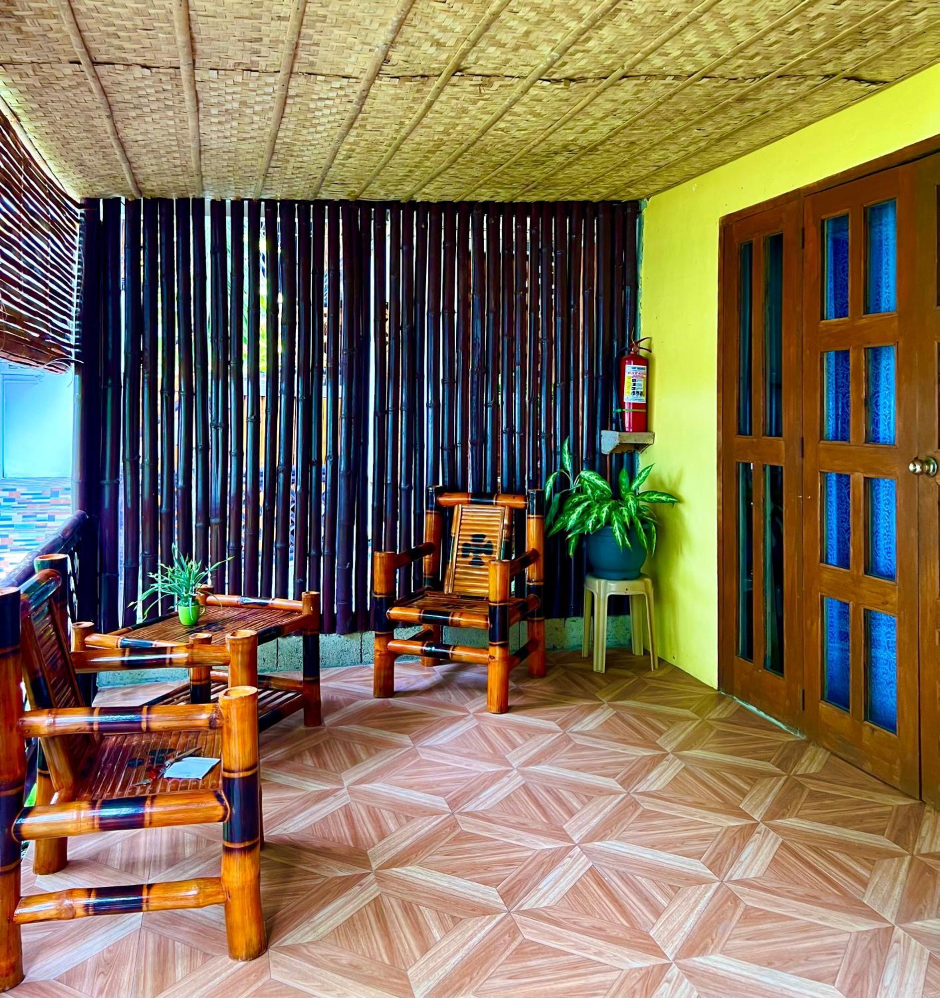 Treasure Beach Resort Carles Extérieur photo