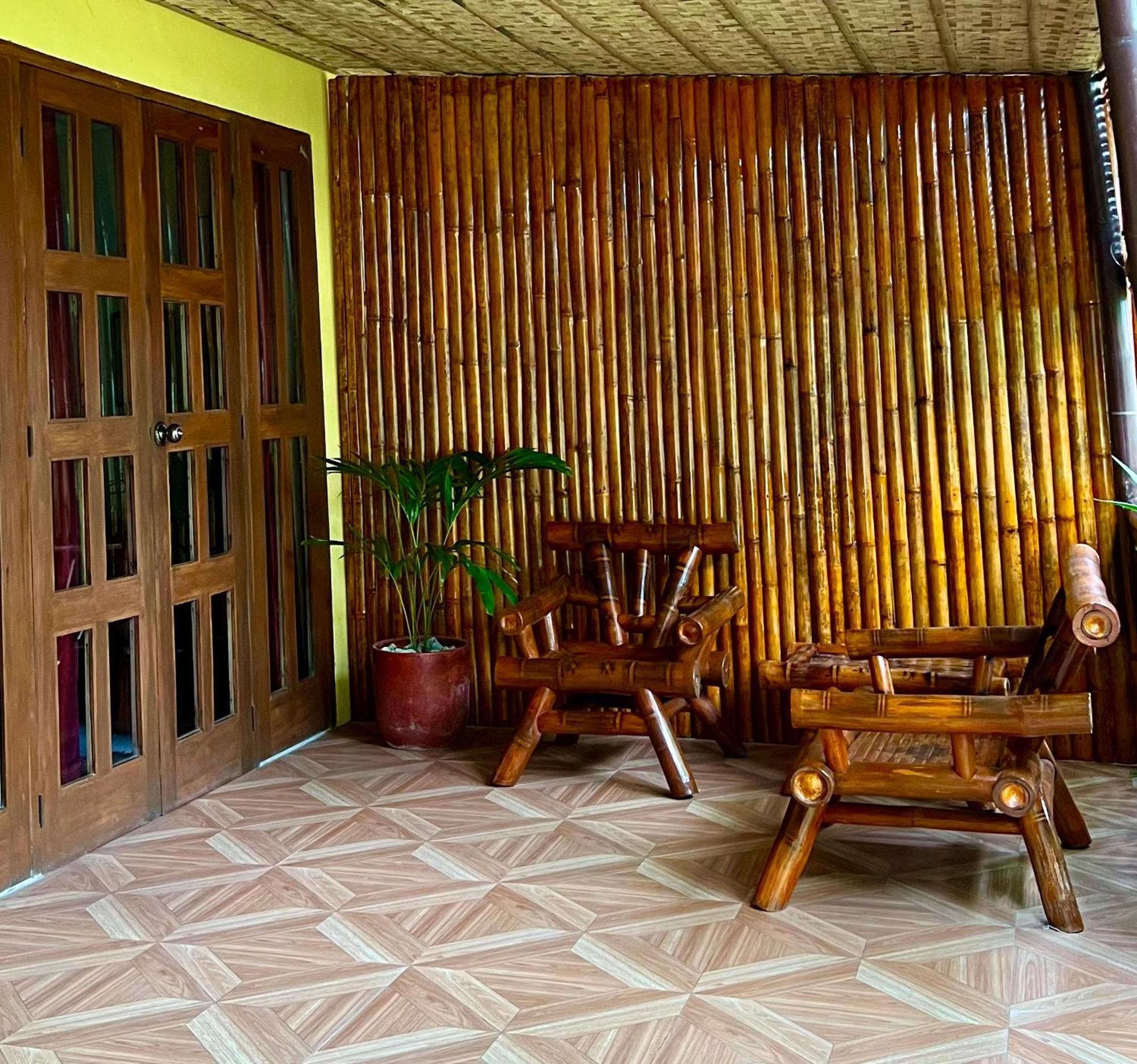 Treasure Beach Resort Carles Extérieur photo
