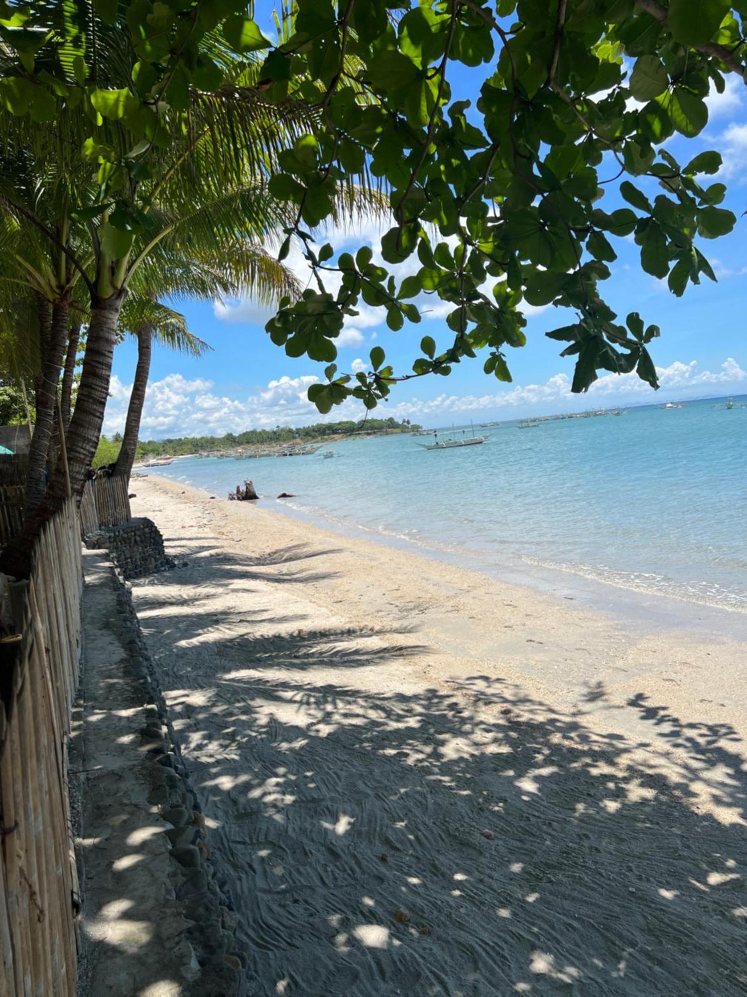 Treasure Beach Resort Carles Extérieur photo