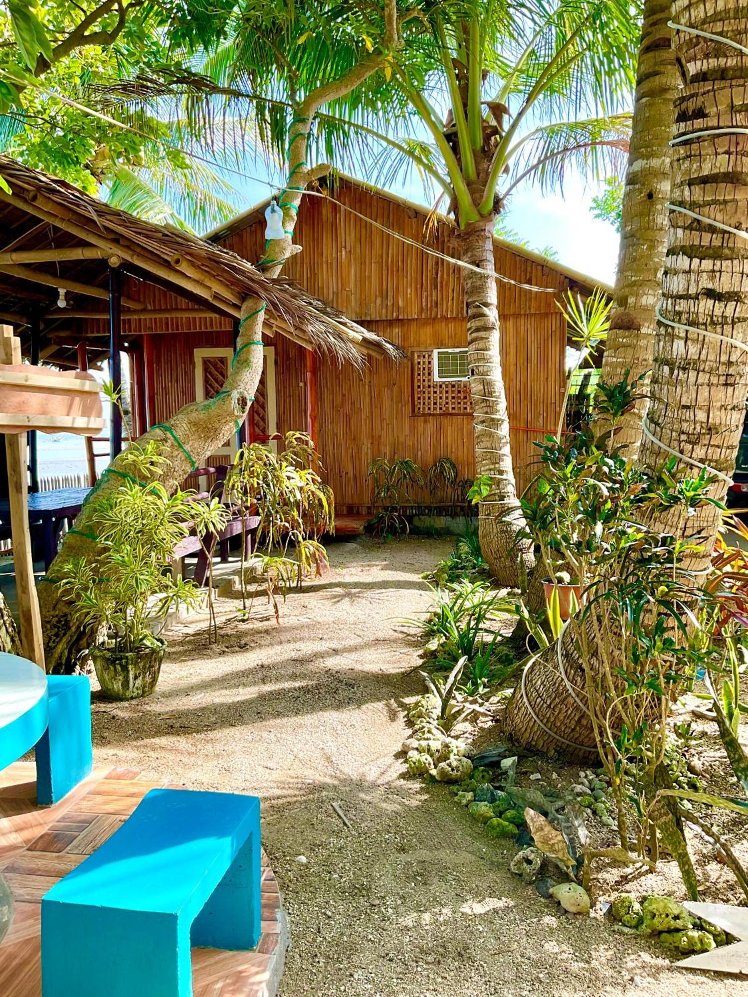 Treasure Beach Resort Carles Extérieur photo