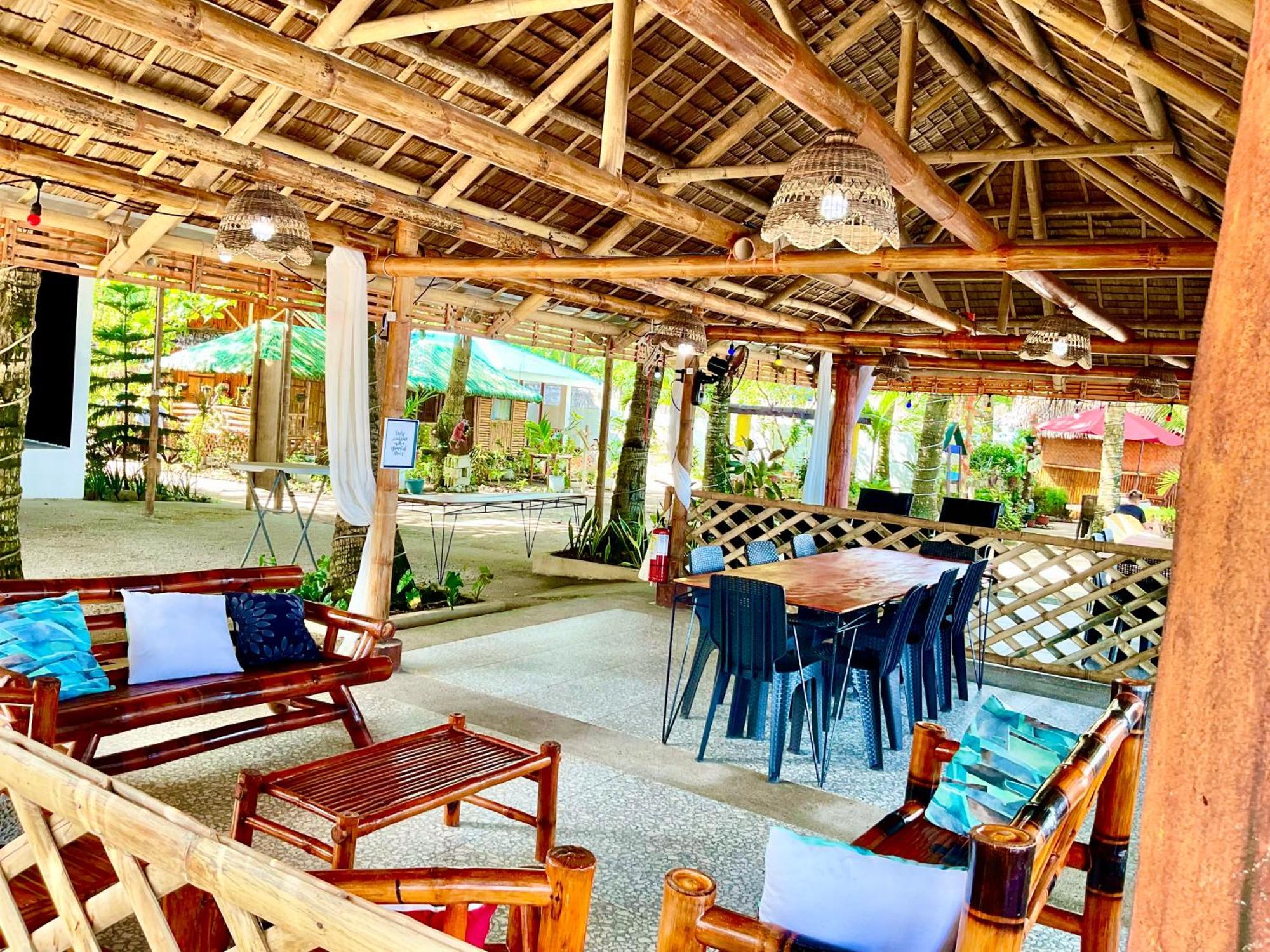 Treasure Beach Resort Carles Extérieur photo