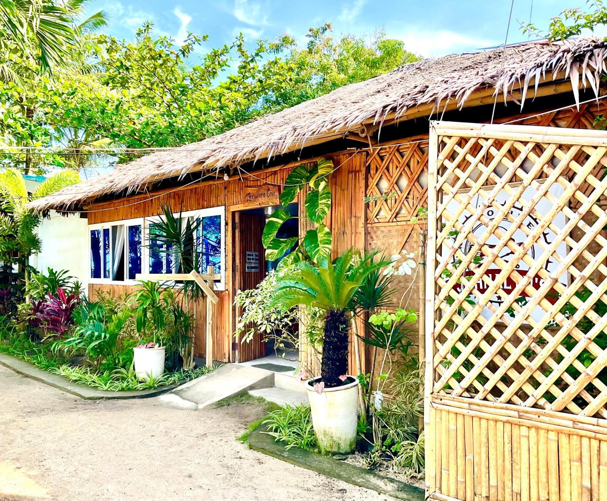 Treasure Beach Resort Carles Extérieur photo