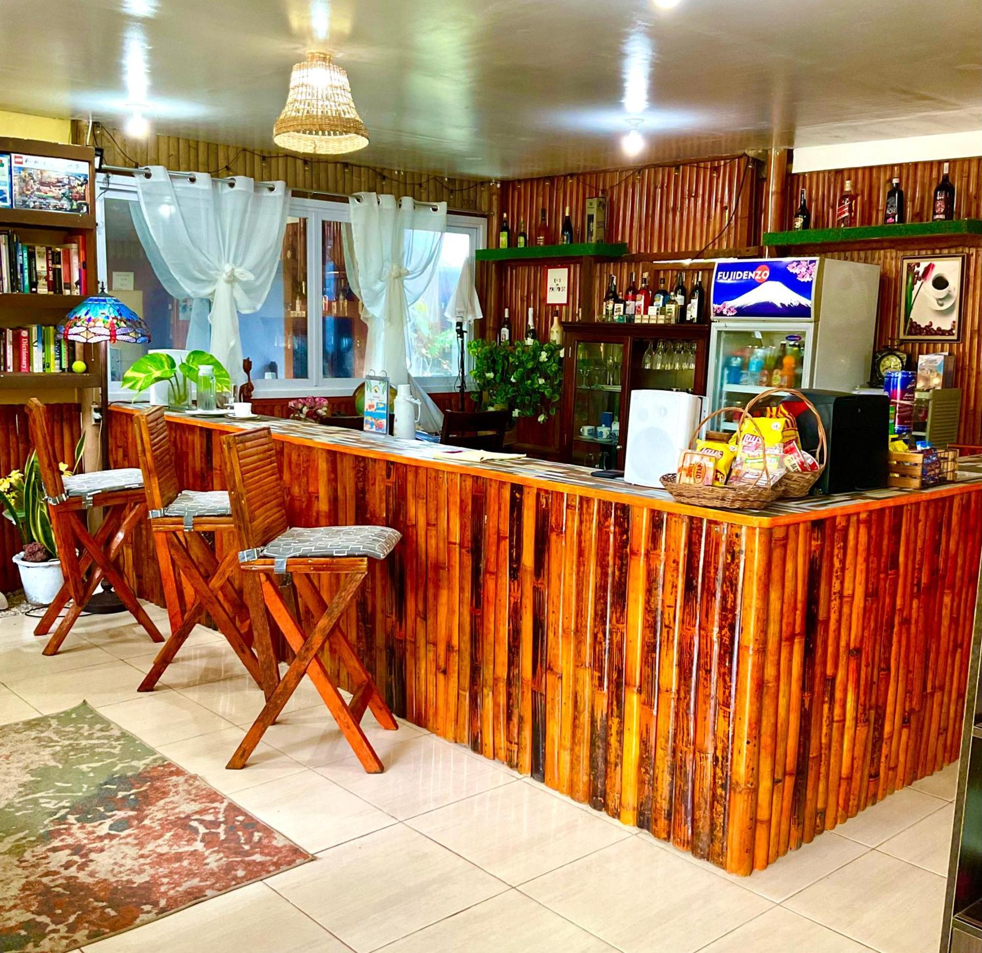 Treasure Beach Resort Carles Extérieur photo