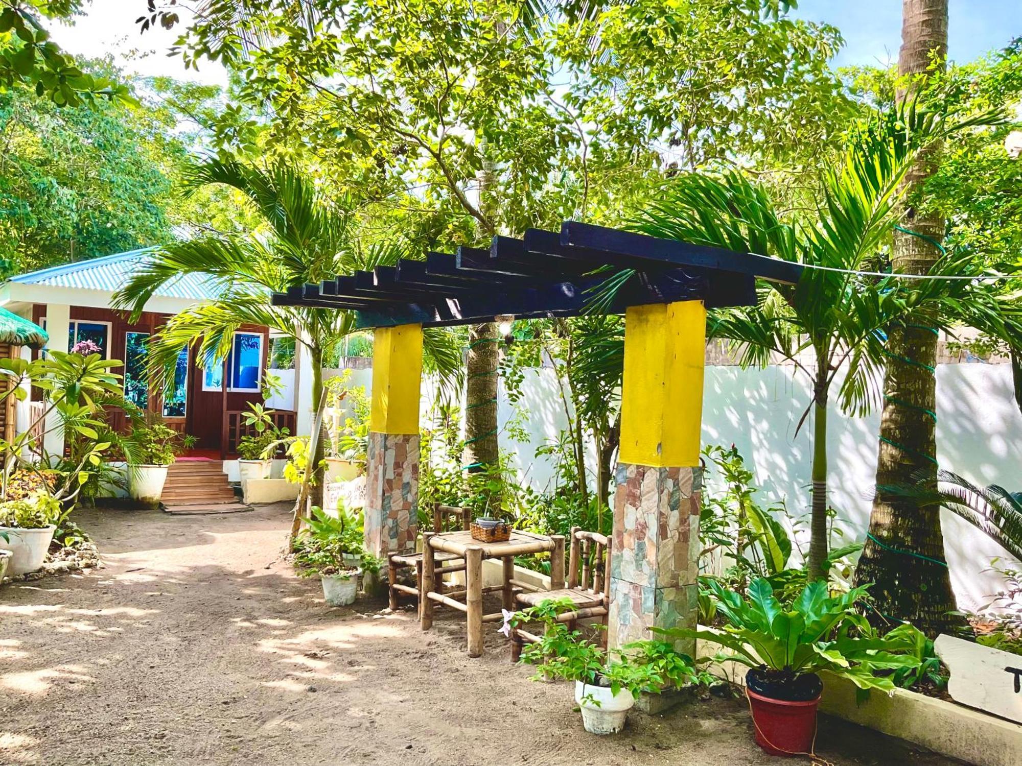 Treasure Beach Resort Carles Extérieur photo