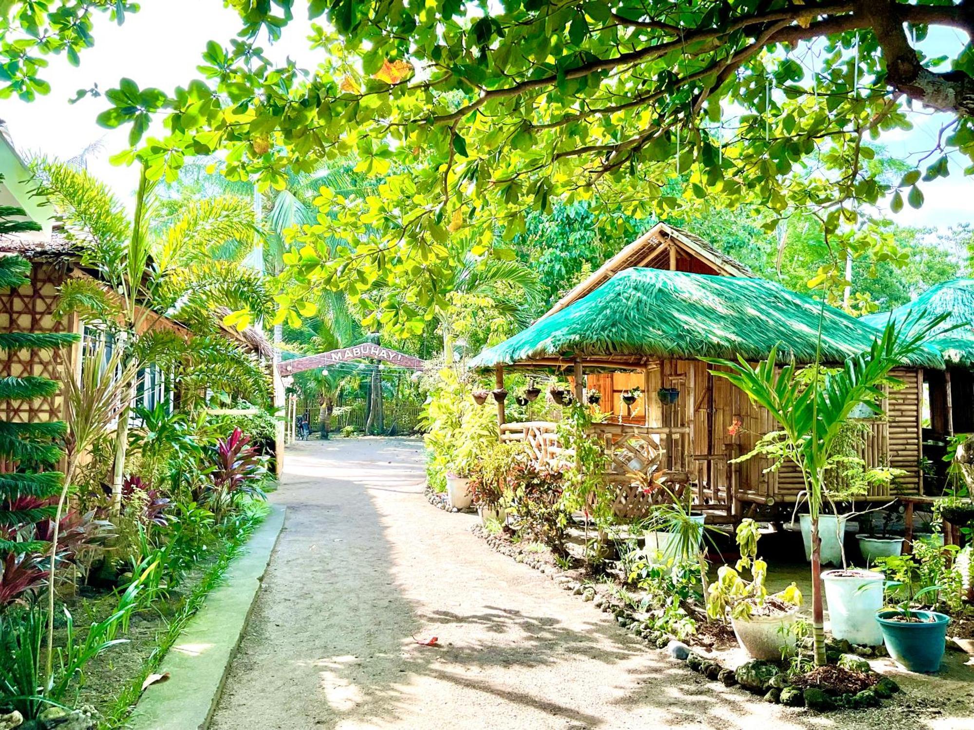 Treasure Beach Resort Carles Extérieur photo