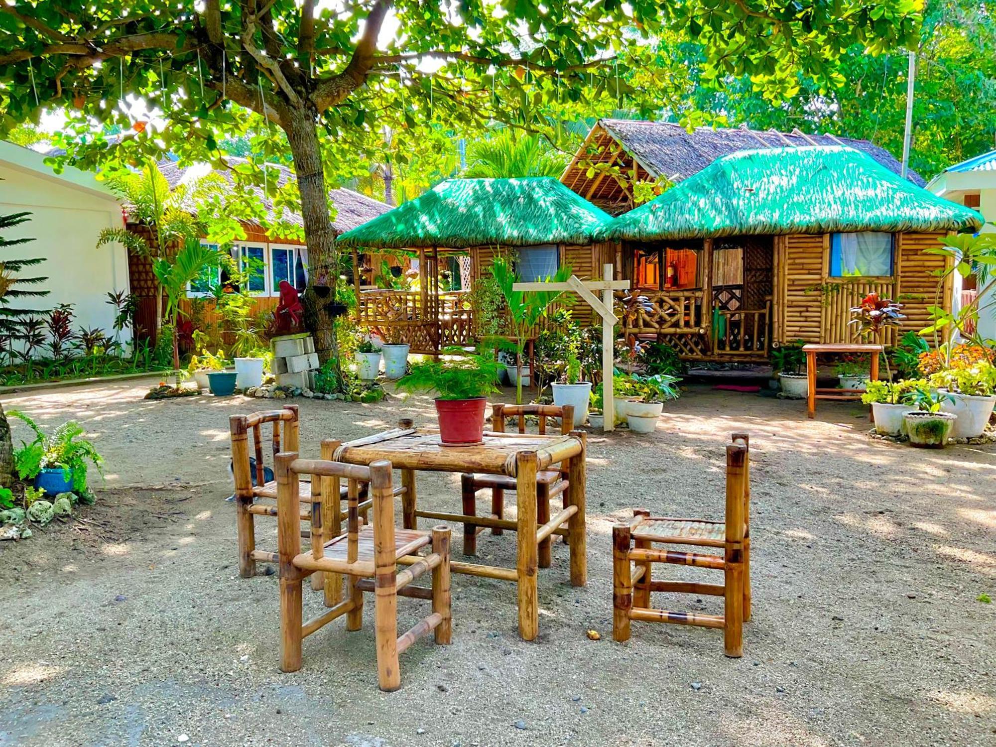 Treasure Beach Resort Carles Extérieur photo