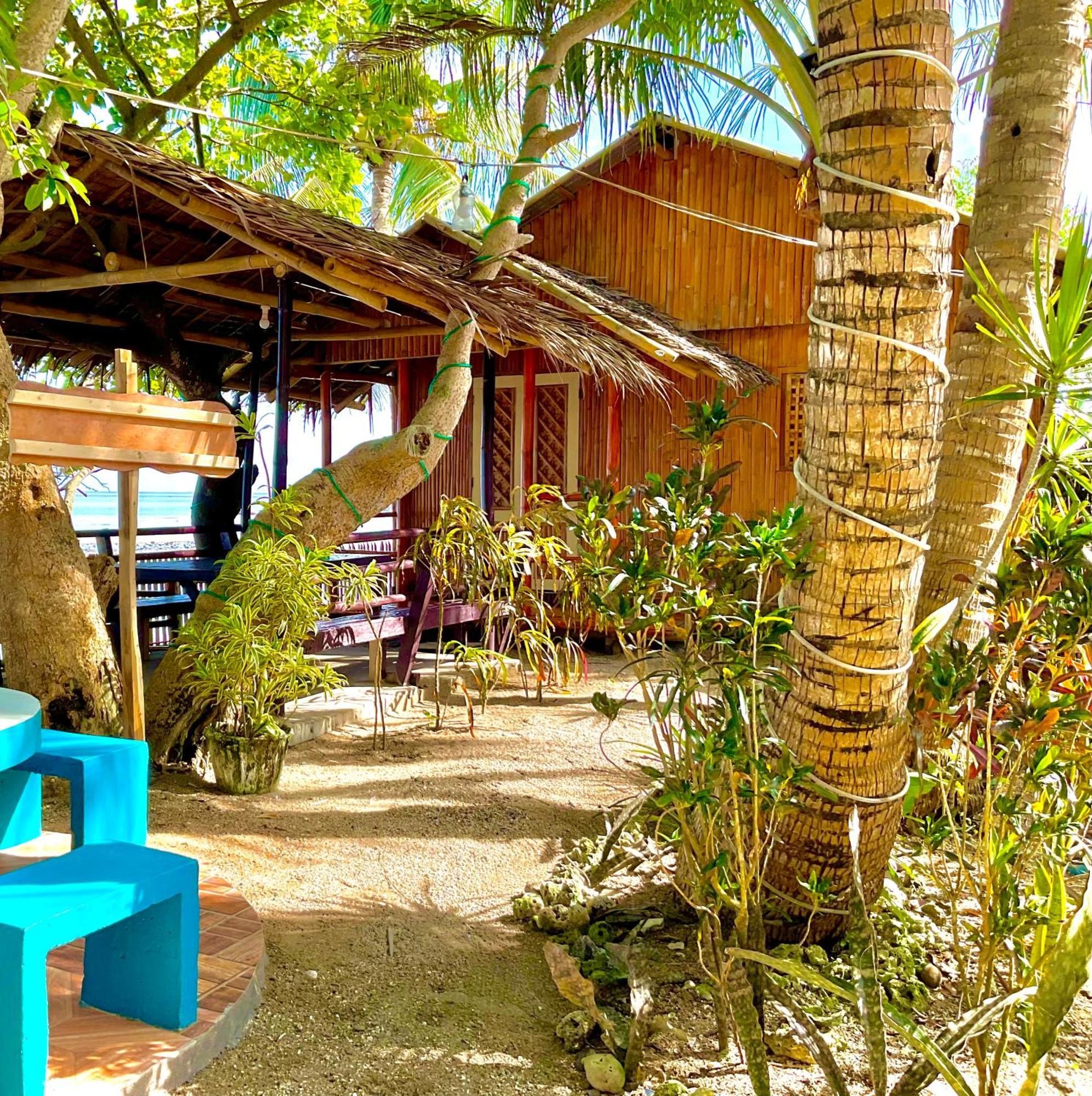 Treasure Beach Resort Carles Extérieur photo
