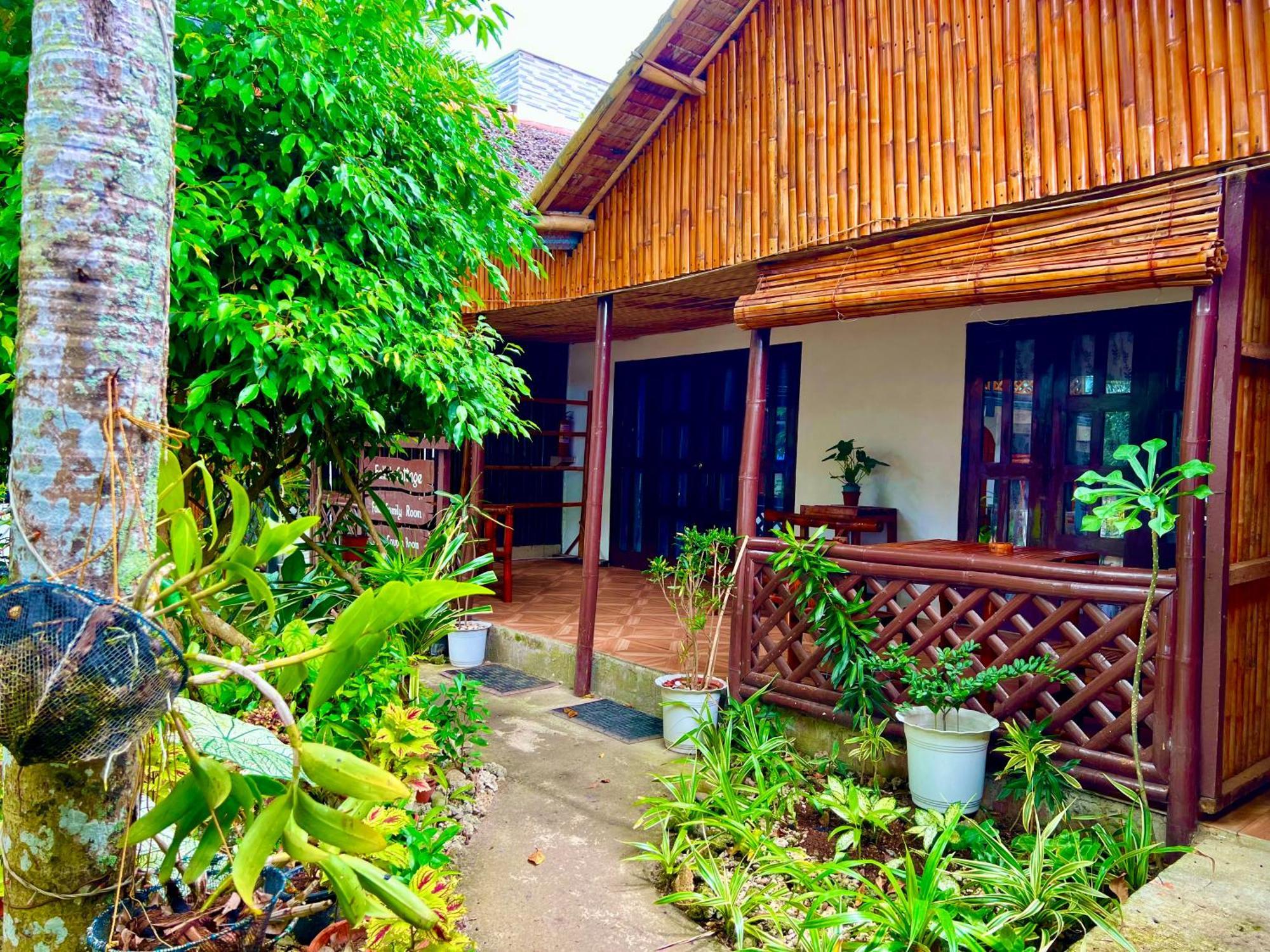 Treasure Beach Resort Carles Extérieur photo